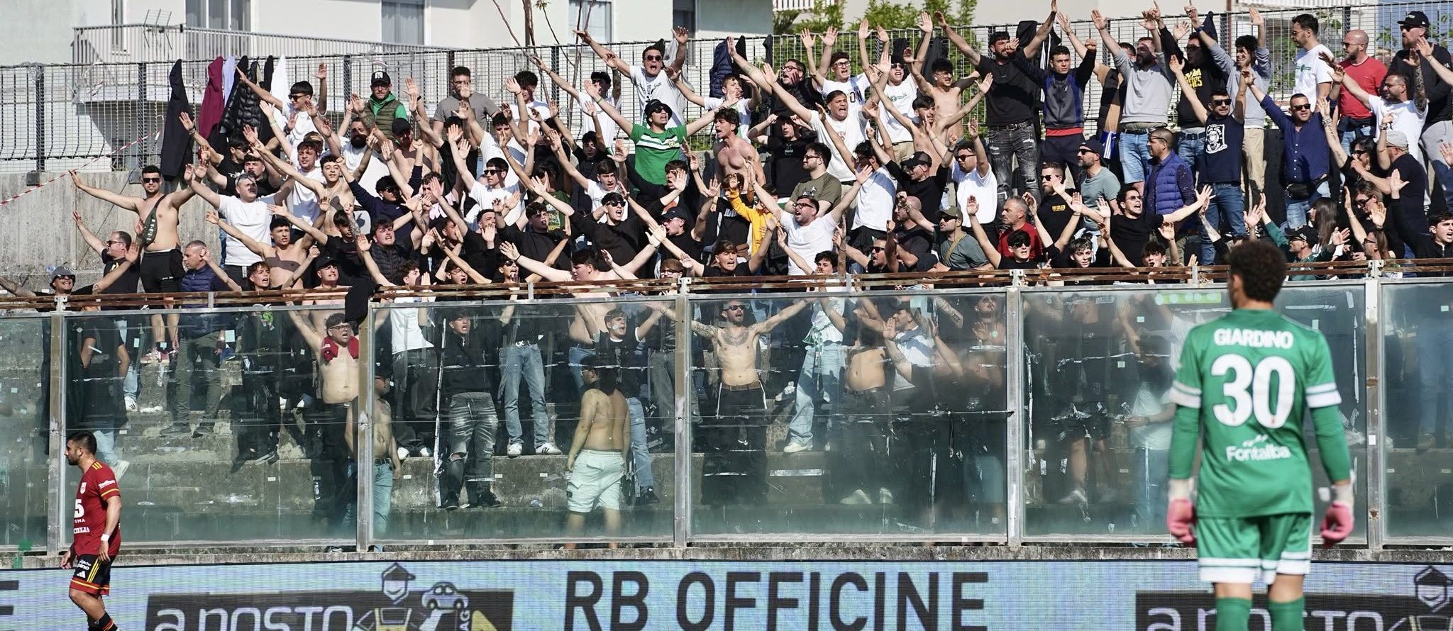 Vigor Lamezia, il club: «Con nuovi imprenditori gettate le basi per un futuro ambizioso»