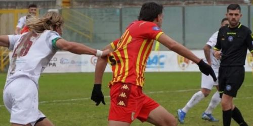 Il Sambiase vola: vittoria e terzo posto. Male Reggina e Vibonese