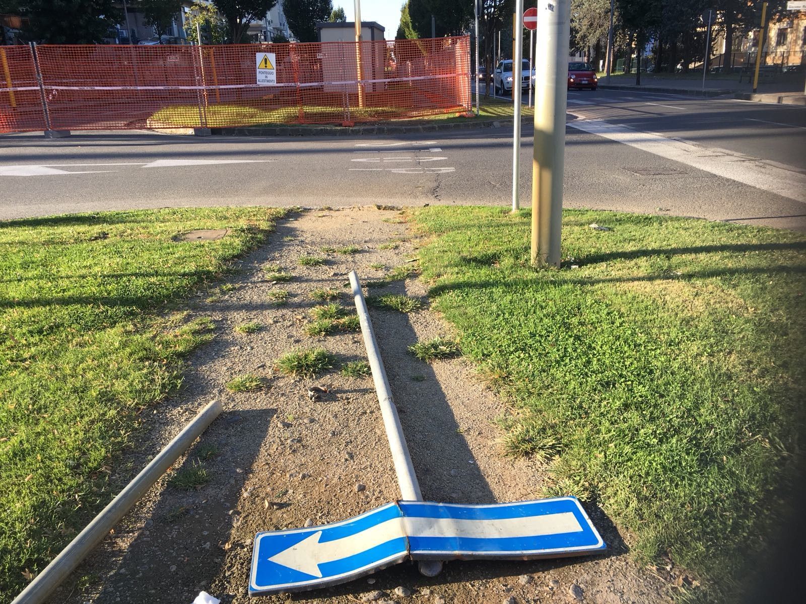 Cosenza, due precedenti (e un rischio) sognando la città unica