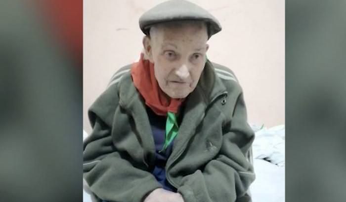 I ricordi del partigiano "Malerba": «A Torino sfilammo in 100mila dopo aver liberato l'Italia»