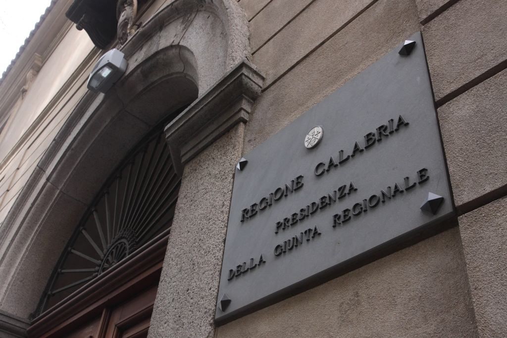 La giunta ha un nuovo fotoreporter