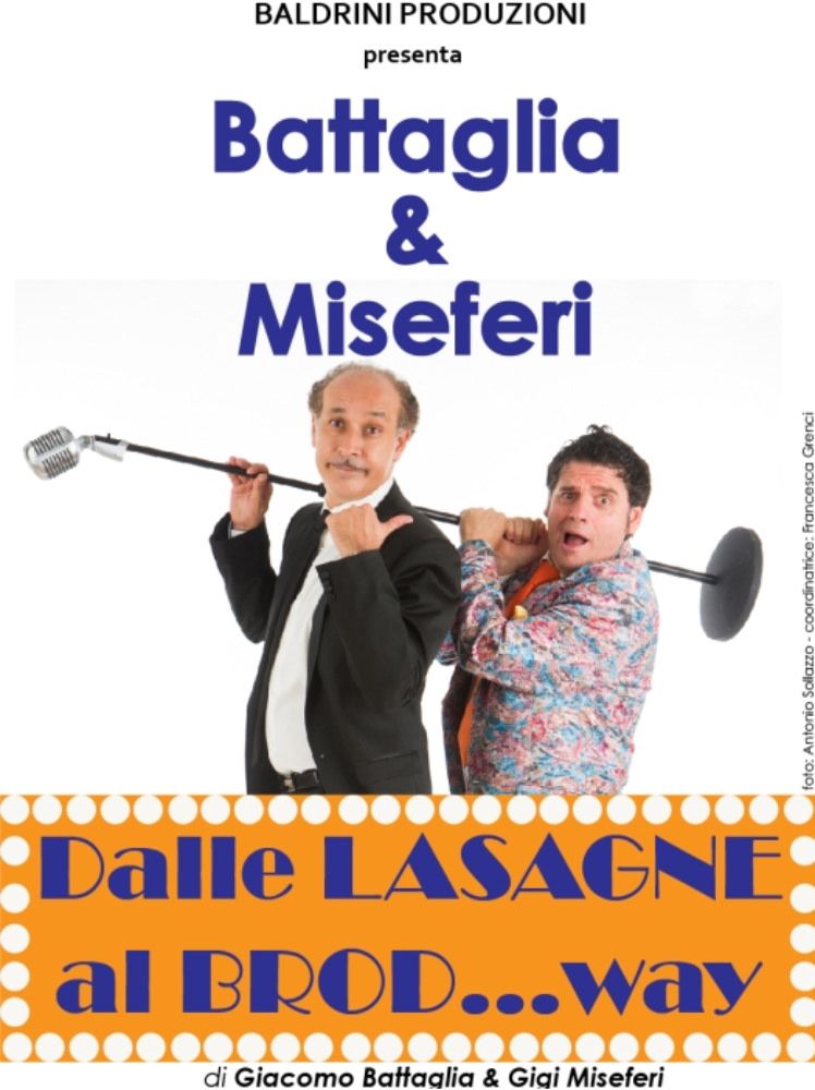 A Roma c`è lo swing in salsa calabra