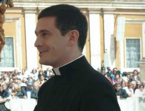 Vaticano, monsignore catanzarese diventa osservatore in Consiglio d'Europa