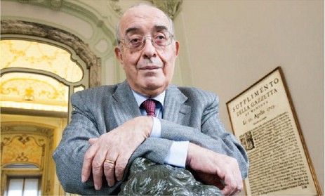 Addio a Franco Abruzzo, maestro di giornalismo