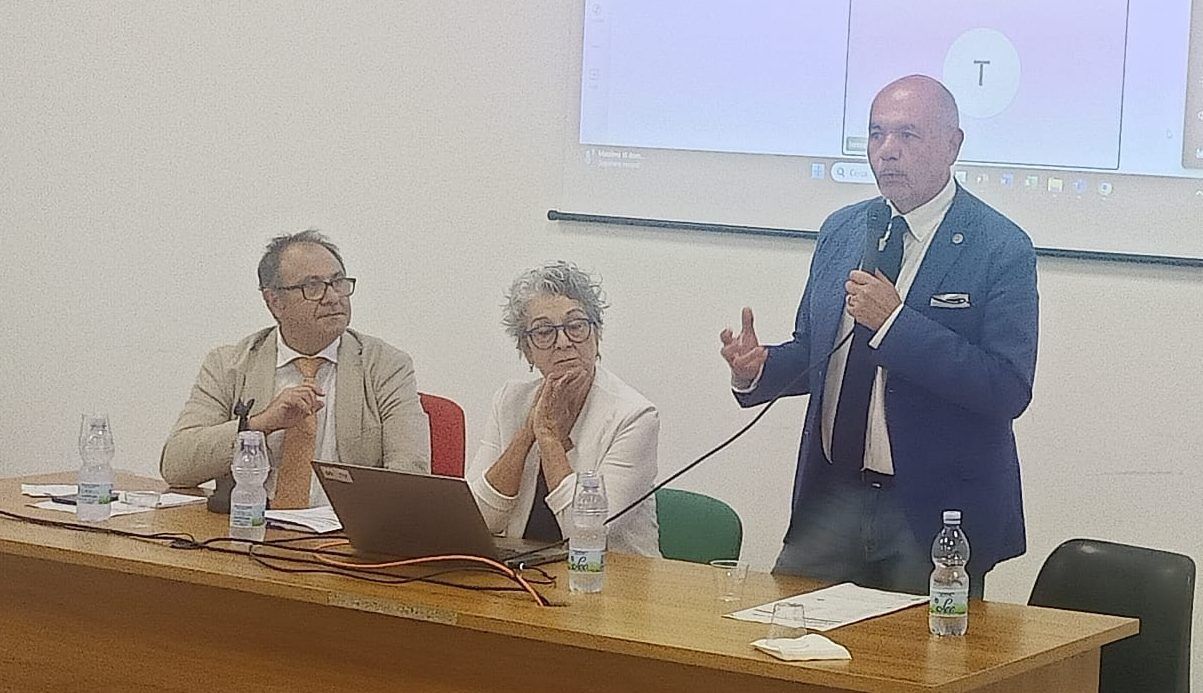 Confronto Altems all’Università di Catanzaro: prove di sanità “partecipata” in Calabria