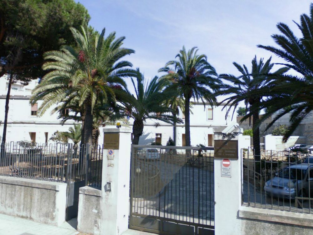 Operazione "Chiosco", chieste dodici condanne