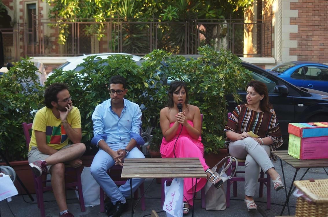 Quando le coccole diventano virtuali