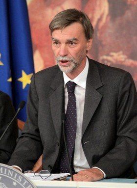 Tavolo tecnico a Palazzo Chigi per il completamento del Palazzo di giustizia di Reggio