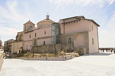 L'assegnazione del San Giovanni alla "Magna Grecia" finisce in lite