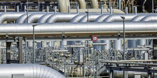 Il gas schizza a 205 euro. L'Ue: «Le perdite del Nord Stream atto deliberato»