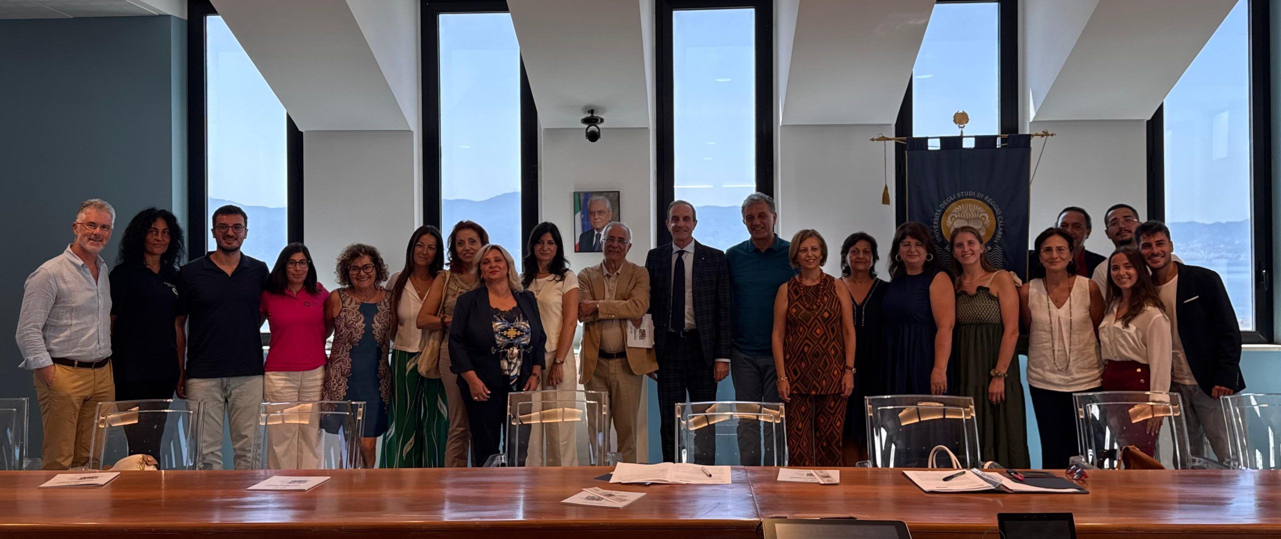 Violenza sulla donne, l’Università di Reggio Calabria attiva lo sportello “Spazio D”