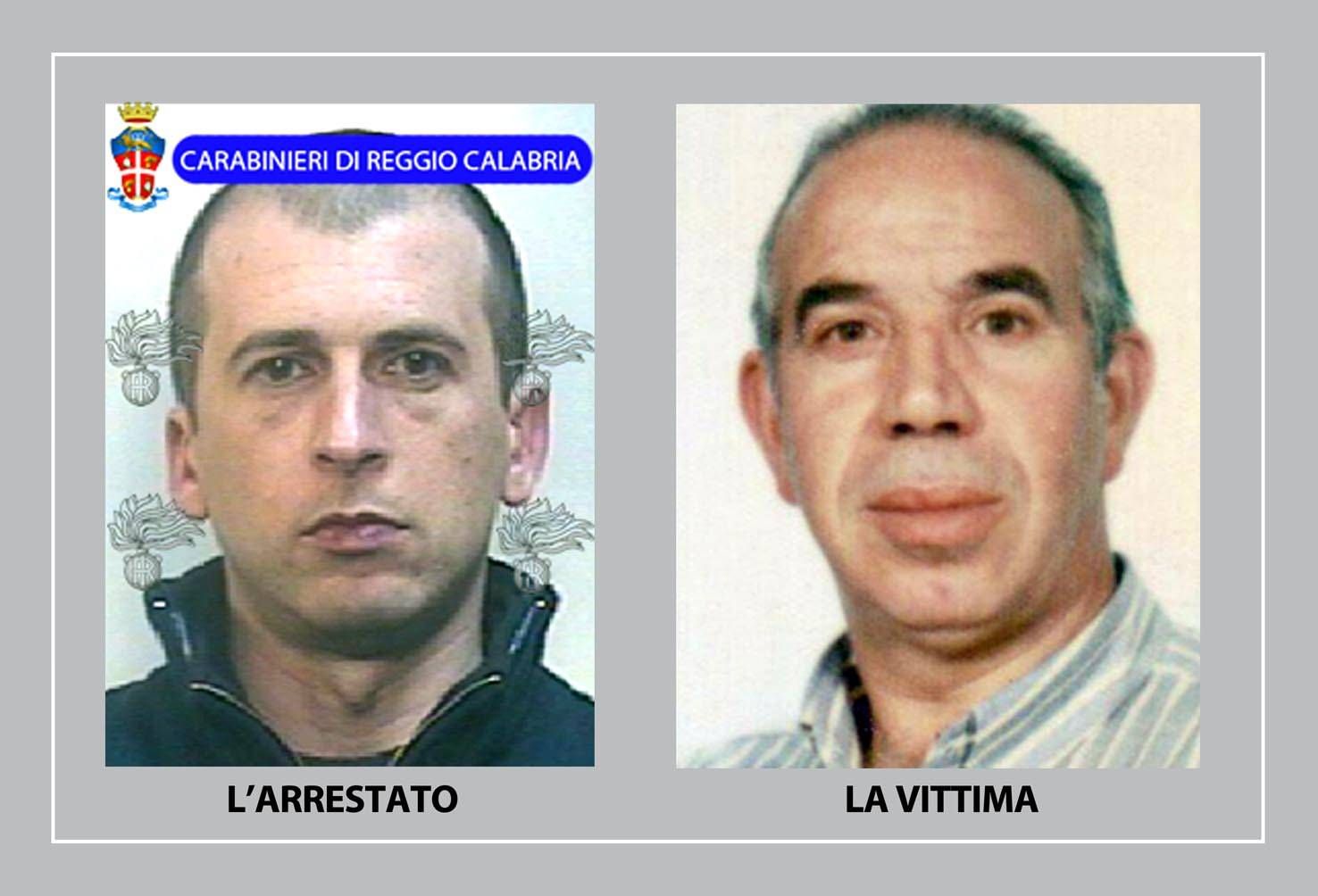 Ammazzò un ristoratore, arrestato