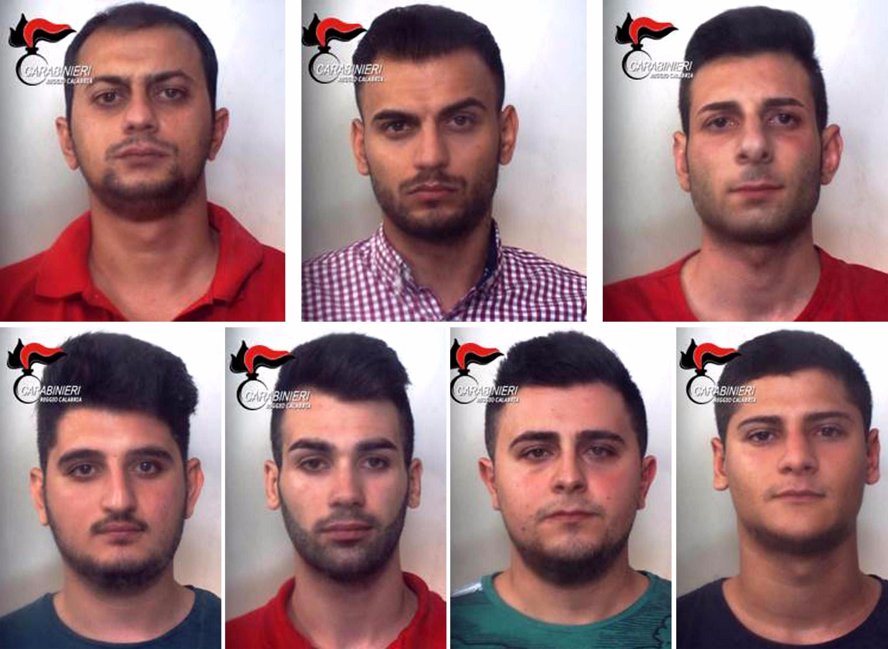 Violenza sessuale, la Regione parte civile contro il "branco" di Melito