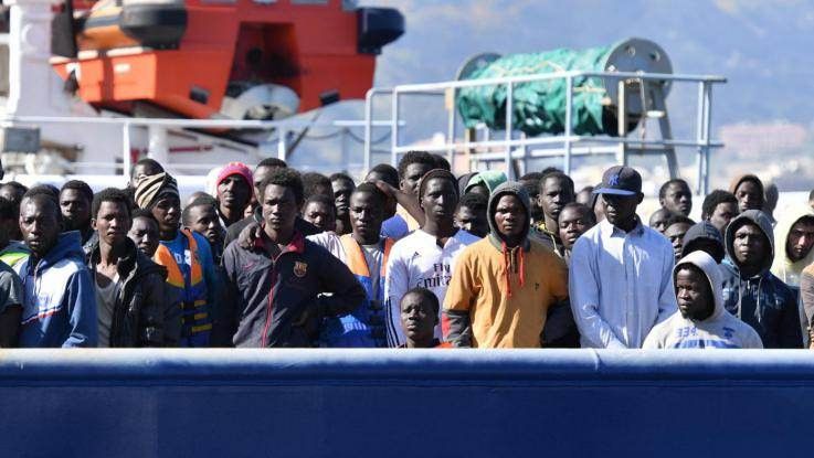 Gratteri: «I contatti 'ndrangheta-Isis una sciocchezza»