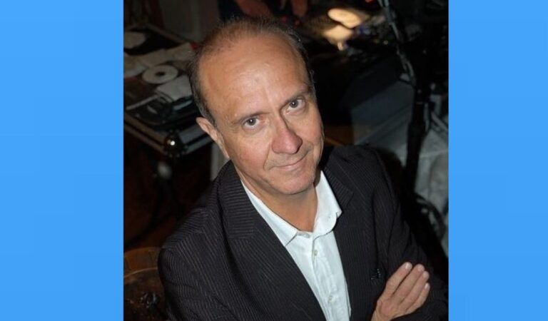 È morto il giornalista Antonello Troya