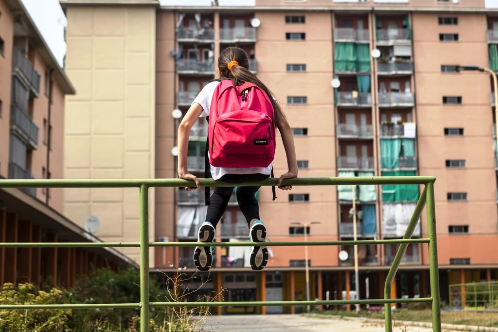 La Calabria non è terra a misura di giovani – LE MAPPE