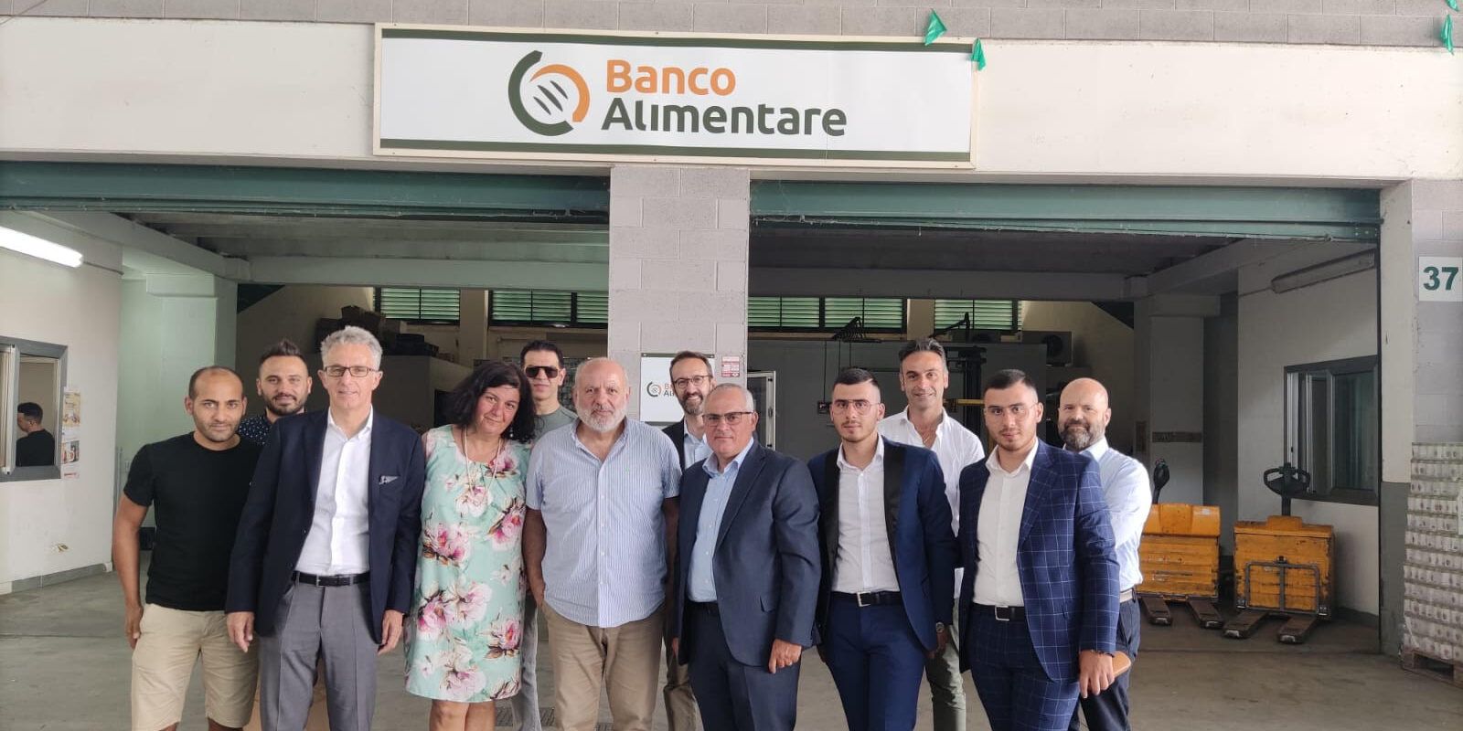 Vending, la Calabria è la prima regione a dire addio allo spreco alimentare