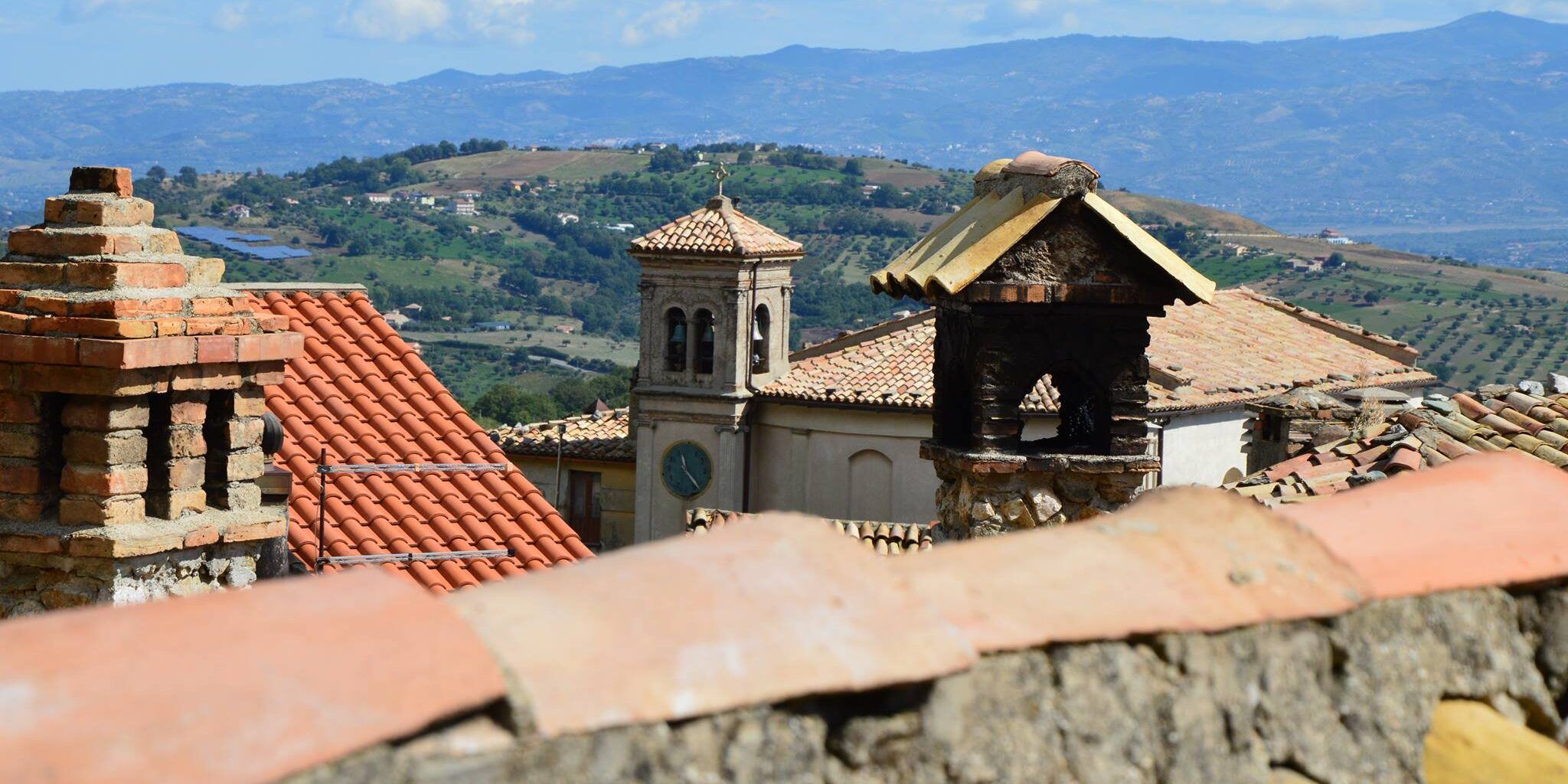 Turismo esperienziale, il corto a San Benedetto Ullano