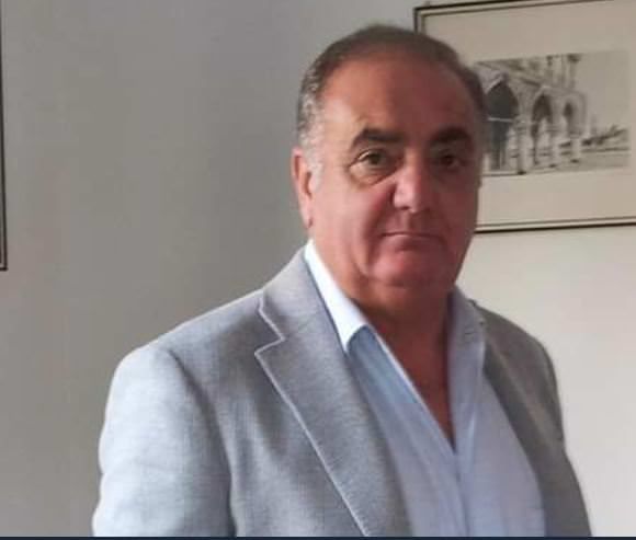 Cesareo: «Dimostrerò che non merito questo fango»