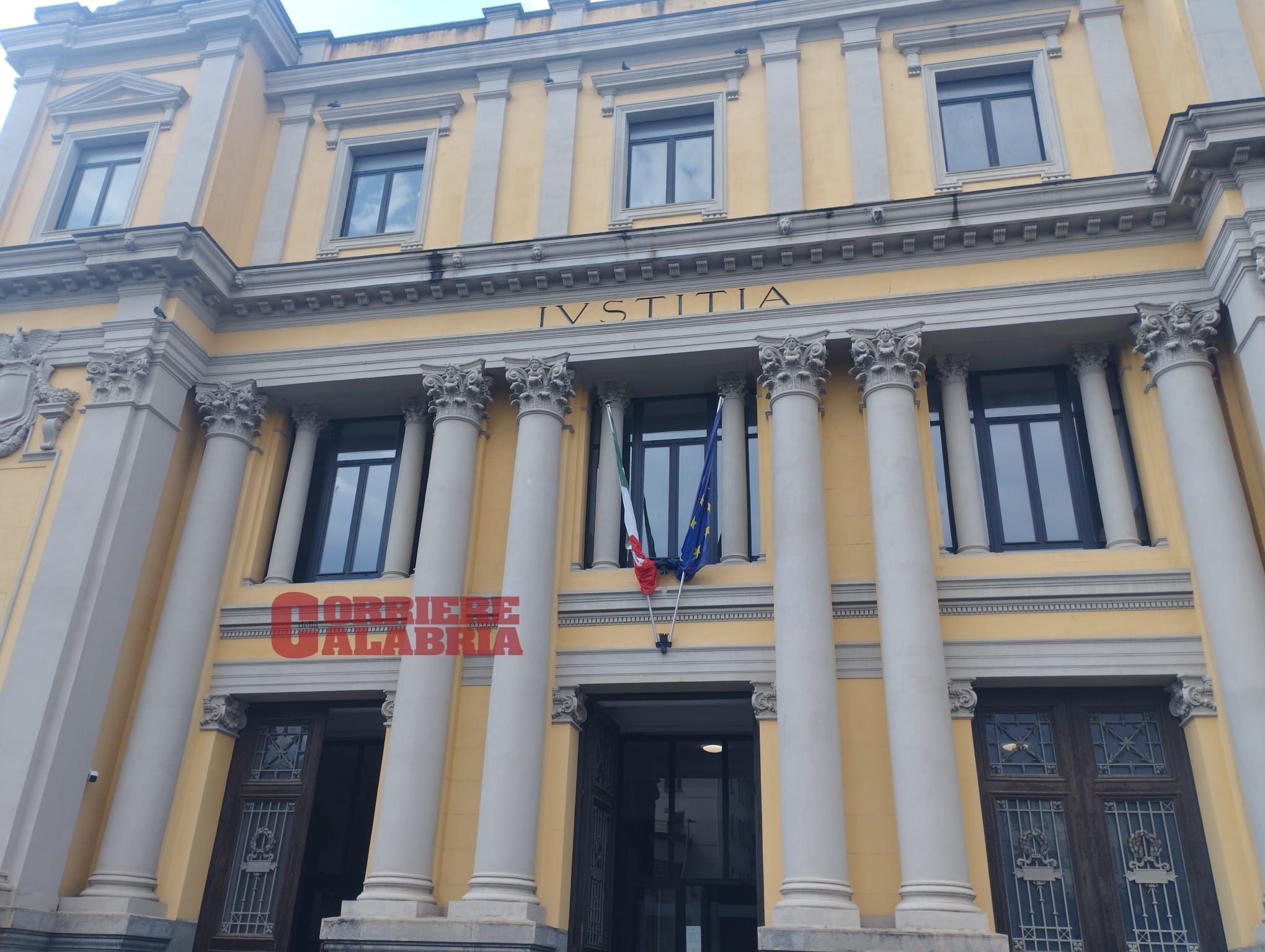 Tentato omicidio di due carabinieri, confermata l’assoluzione per il presunto boss Accorinti