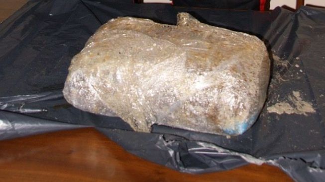 L’autobus di linea trasportava cocaina. Sequestro sulla Reggio-Ventimiglia