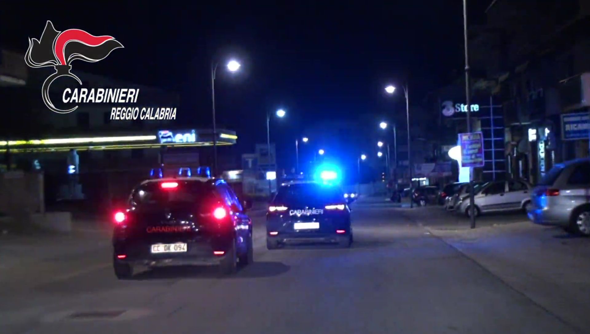 Rosarno, nascondeva droga nel sottoscala: arrestato