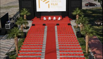 Cresce l’attesa per il Magna Graecia Film Festival, tra gli ospiti Kevin Spacey e Can Yaman