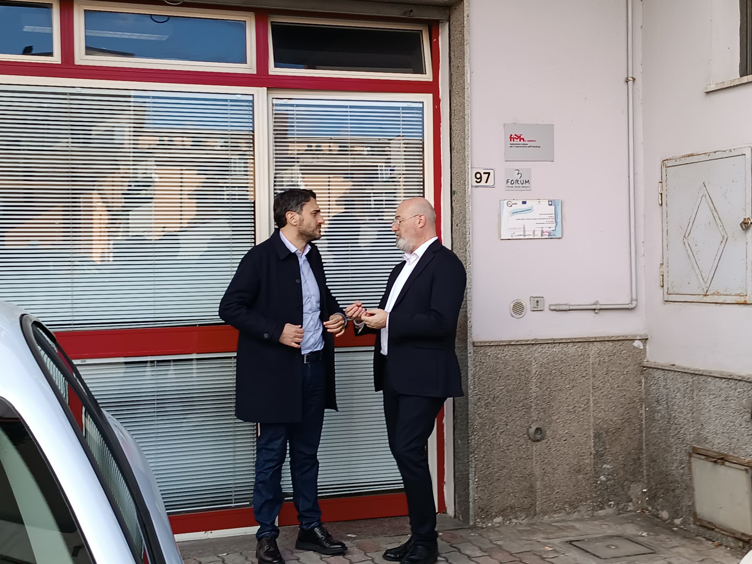 Primarie Pd, Irto: auguri di cuore alla nuova segretaria Elly Schlein