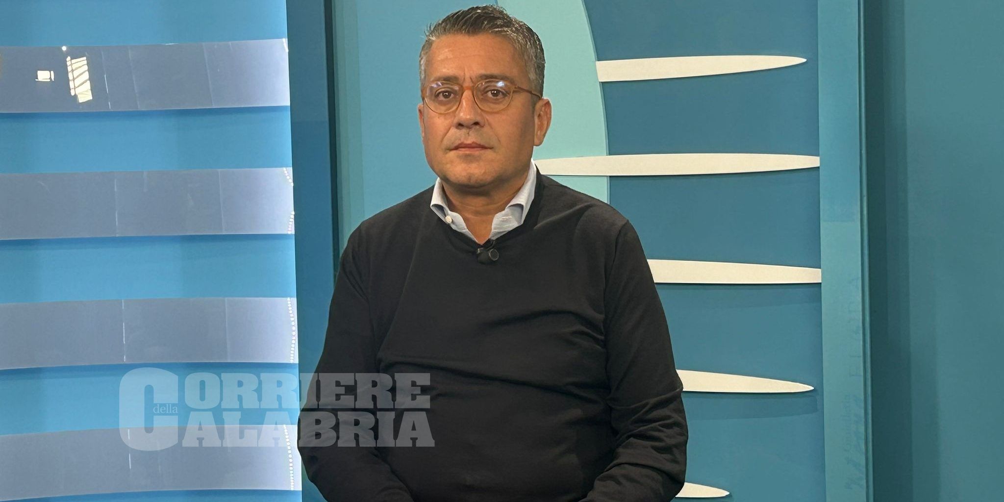 Ionà: «Premiato il buon governo». E bacchetta il centrosinistra: «Tridico burocrate calato dall’alto»