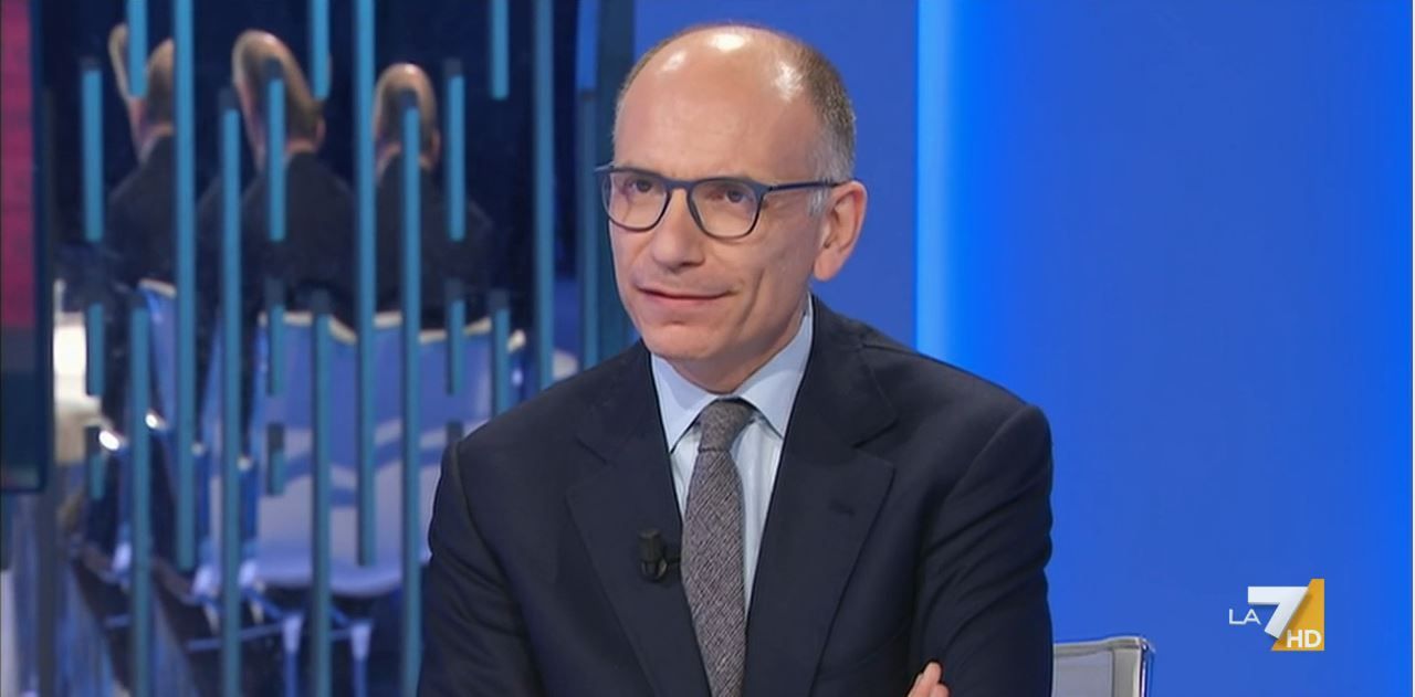 Letta in Calabria il 13 e 14 luglio. Boccia commissario dem a Cosenza