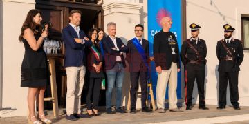 Merano WineFestival Calabria: vino e territorio protagonisti a Borgo Saverona