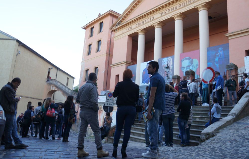 Cosenza, al Museo del Fumetto la mostra “Musica illustrata”