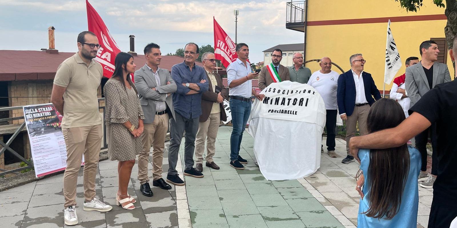 «Nuova Statale 106 opera strategica irrinunciabile. Legalità e sicurezza le priorità nei cantieri»