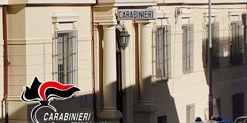 Palmi, sequestrati 24 chili di stupefacenti, un fucile e 20 munizioni