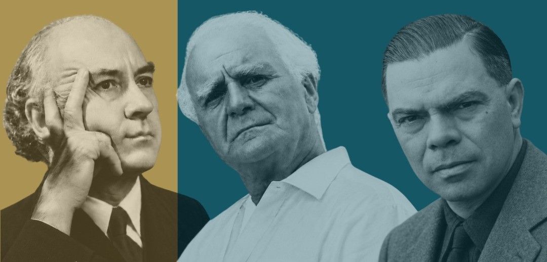 Strati, Repaci, Alvaro: tre voci per raccontare la Calabria