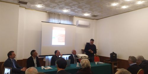 Rende dibattito su città unica