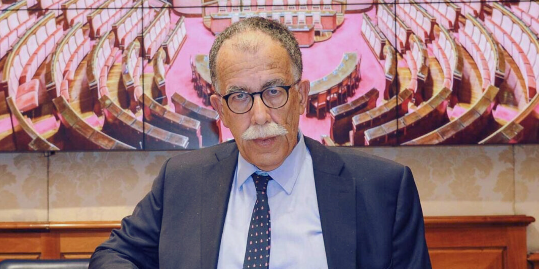 Sandro Ruotolo candidato presidente della Regione Calabria, la «suggestione» che piace al Pd