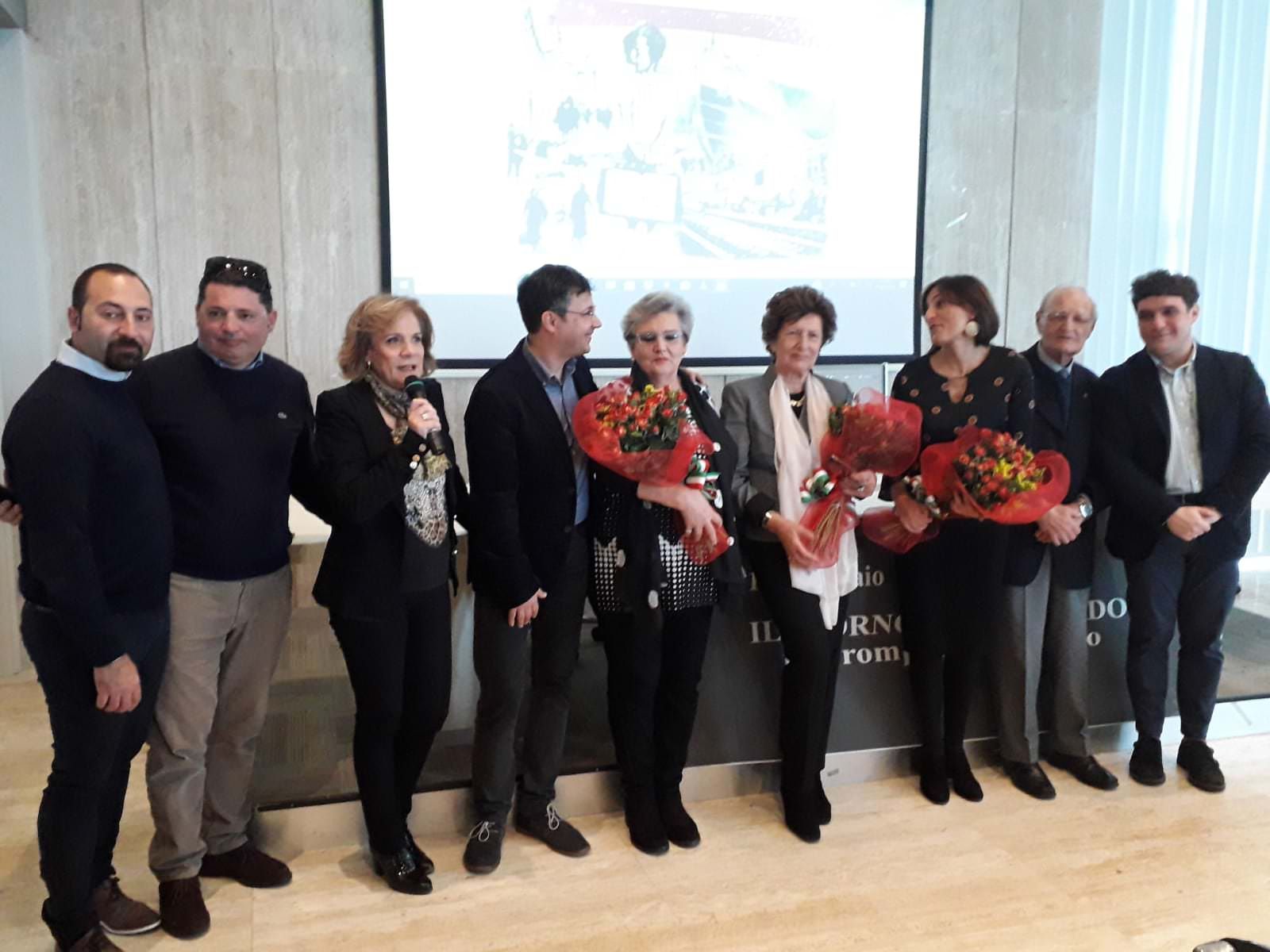 Foibe, Catanzaro ricorda con i sopravvissuti