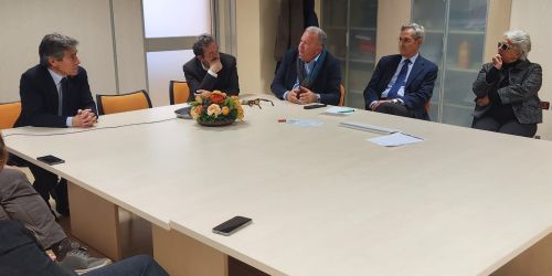 Scarcello, Perciaccante, Muzzupappa, Branda, Tenuta