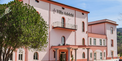 villa adelchi citrigno