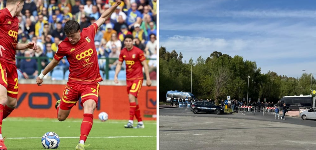 Catanzaro bello e stanco: la storia si ripete. Cosenza, quell’assetto anti «guerriglia» che racconta tutto