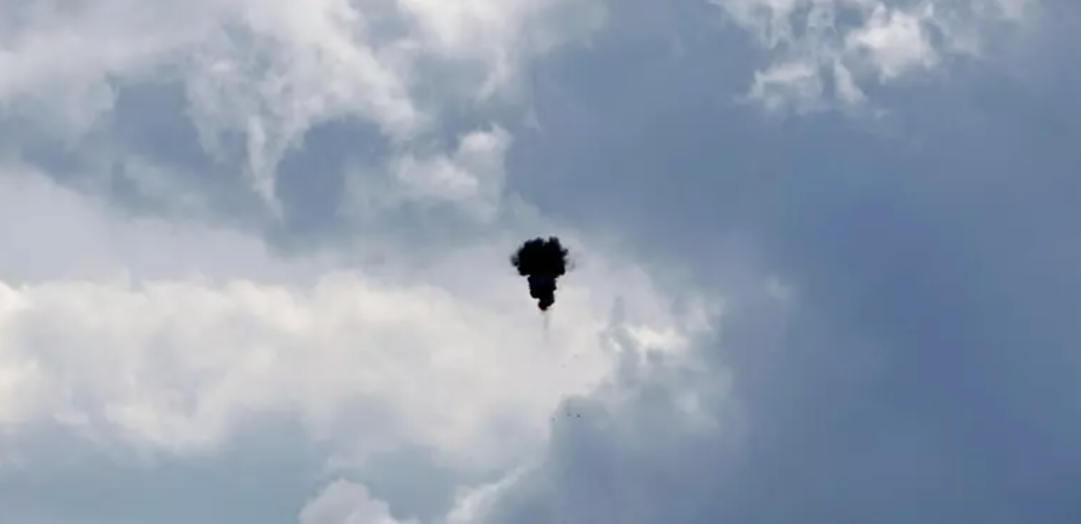 Attacco su una base italiana in Kuwait: nessun ferito