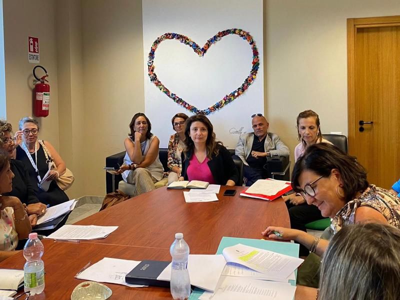 Reinserimento detenuti, dal ministero della Giustizia 148mila euro per la Calabria