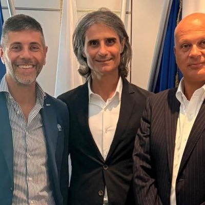 Servizio idrico, la Cisal incontra Nicolai (Sorical): focus su personale e occupazione