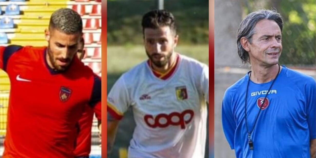 Cosenza e Catanzaro lasciano l’Umbria. La Reggina aspetta l’udienza al Tar del 2 agosto