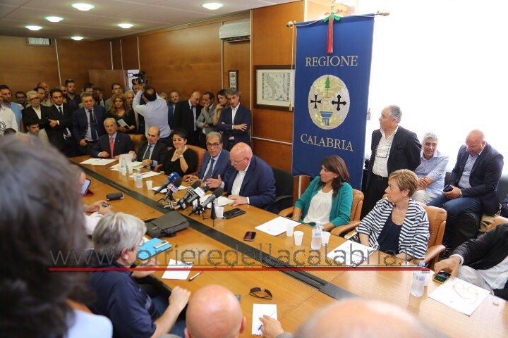 «Su questa giunta mi gioco la faccia»