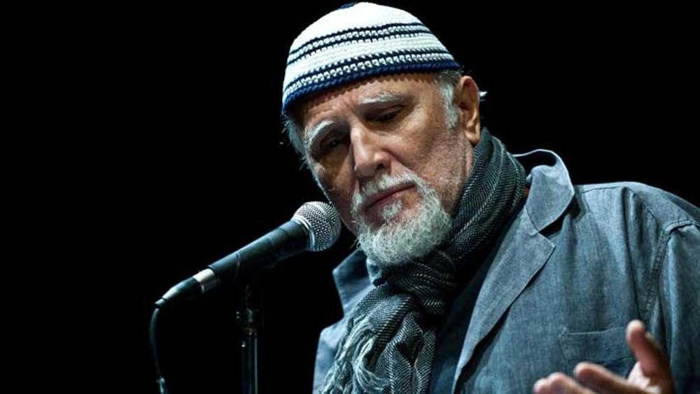 Festival della letteratura e del diritto, attesa a Palmi per Moni Ovadia