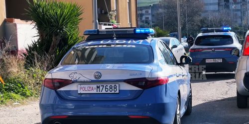 alto impatto viale isonzo catanzaro