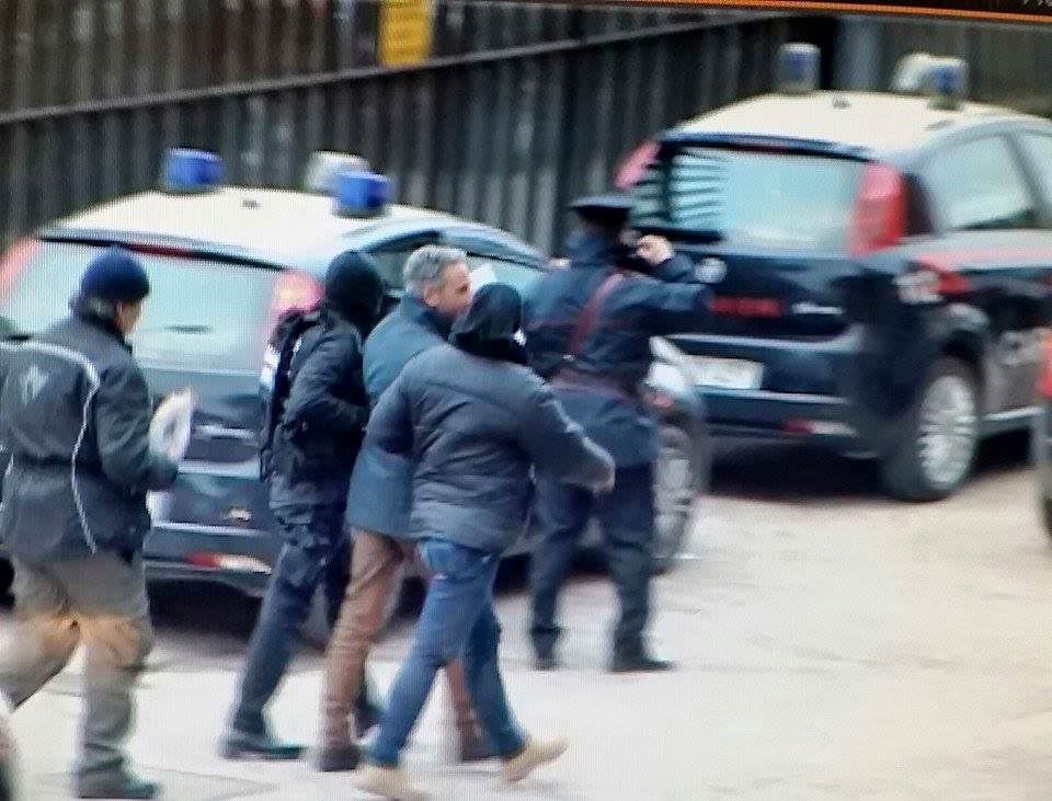 «I canali dei clan calabresi al servizio del riciclaggio internazionale»