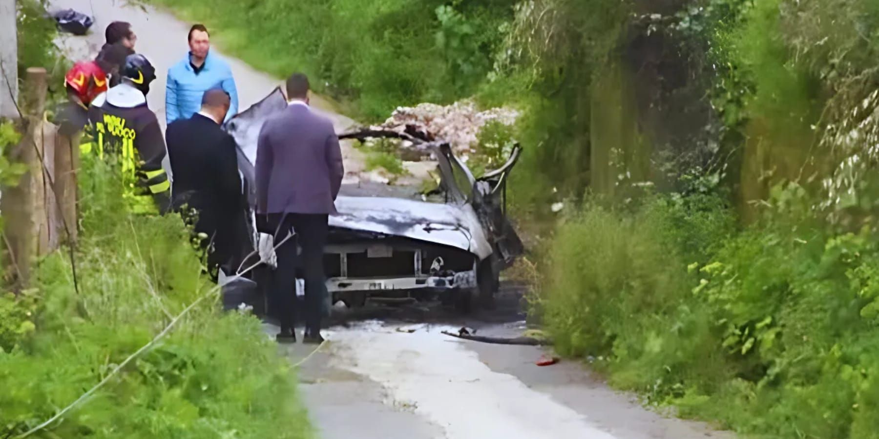 Rosaria Mancuso «a conoscenza» dell’omicidio Vinci. Ma per la Cassazione «non è sufficiente» per condannarla